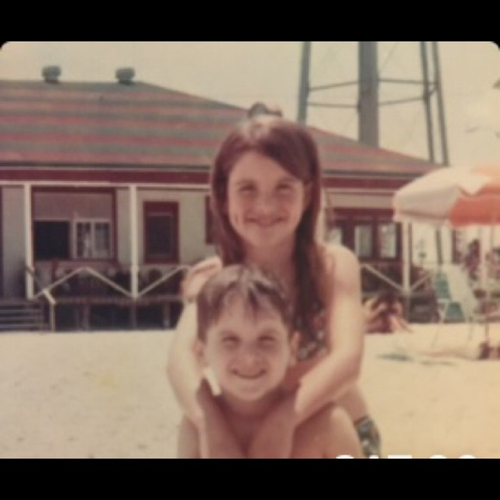 Meet your Posher, Anne